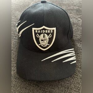 Raider’s Hat